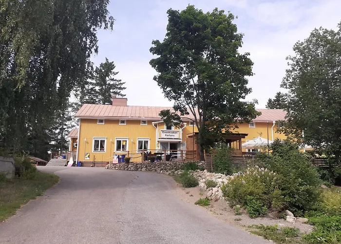 Enonkosken Kartano & Guesthouse