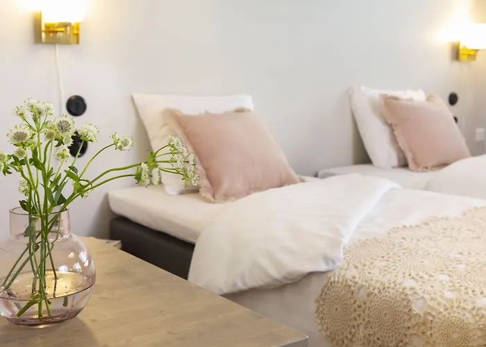 Lietsu Boutique Aparthotel - Huoneistohotelli Lietsu