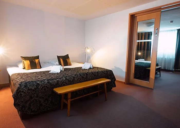 Hotelliravintola Kumpu